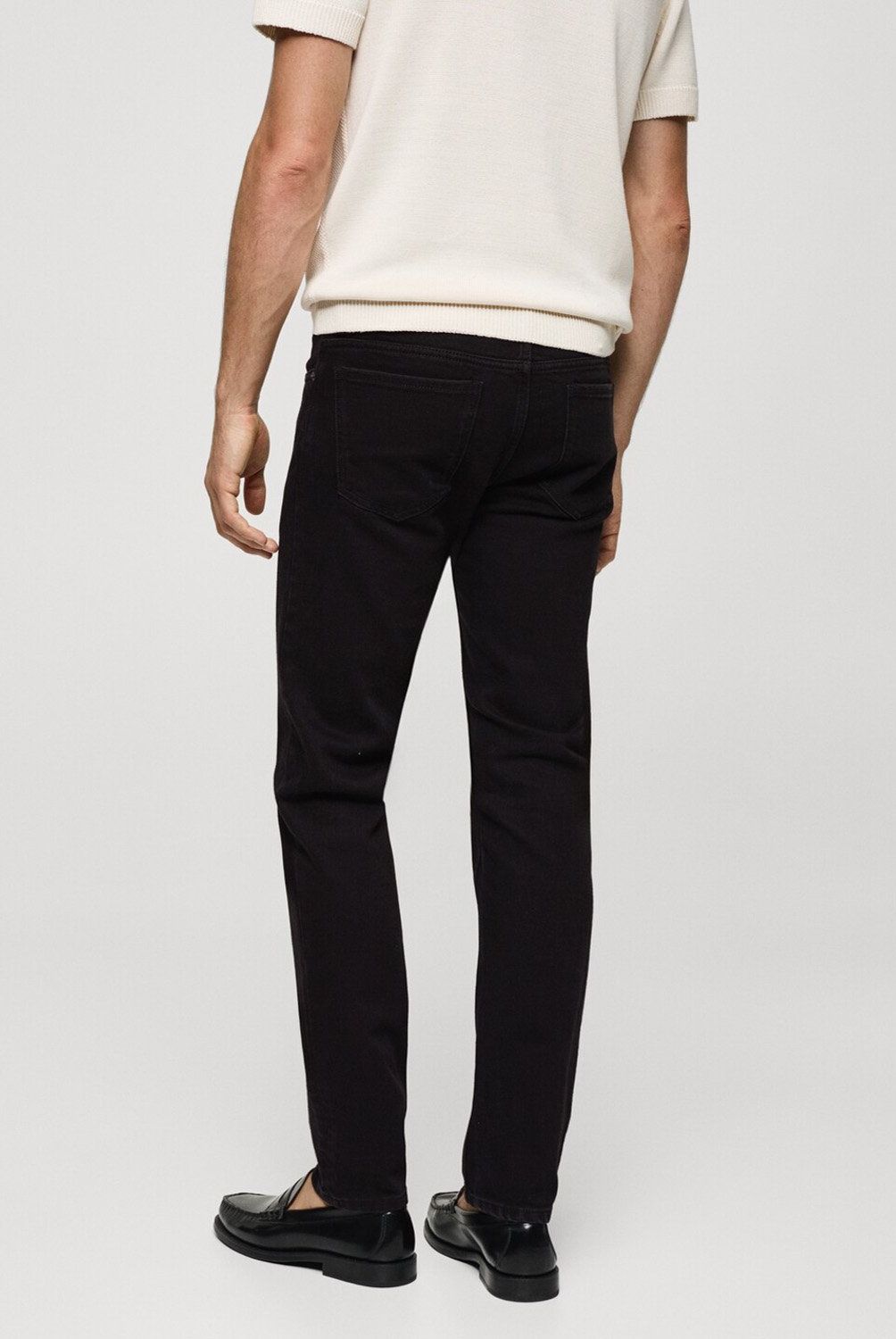 MANGO MAN - Jeans Jan Slim Fit Hombre Mango Man