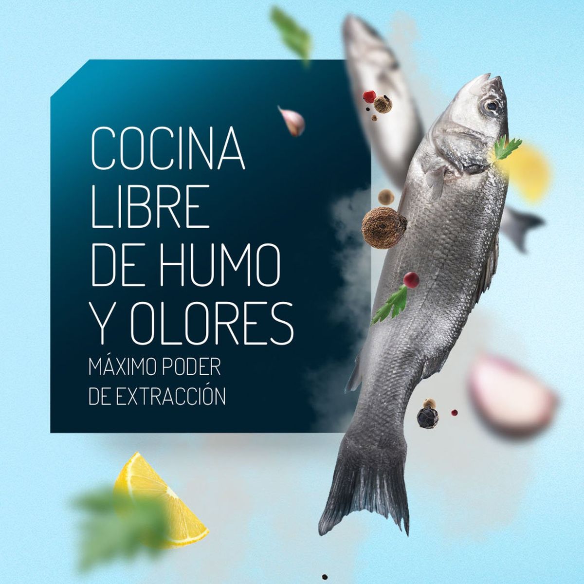 MABE - Kit 19 Encimera+Campana+Horno Mabe