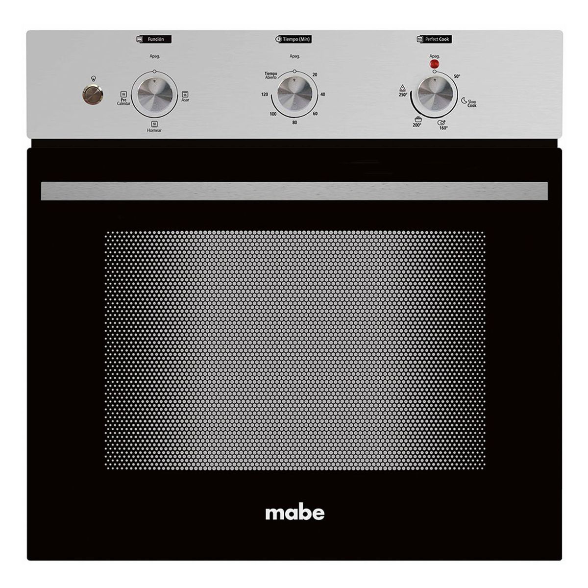 MABE - Horno 59L HM6031EXAI0 Mabe