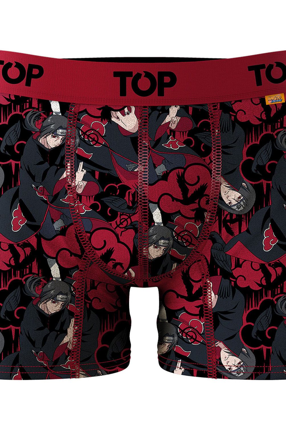 TOP - Boxer Hombre Top