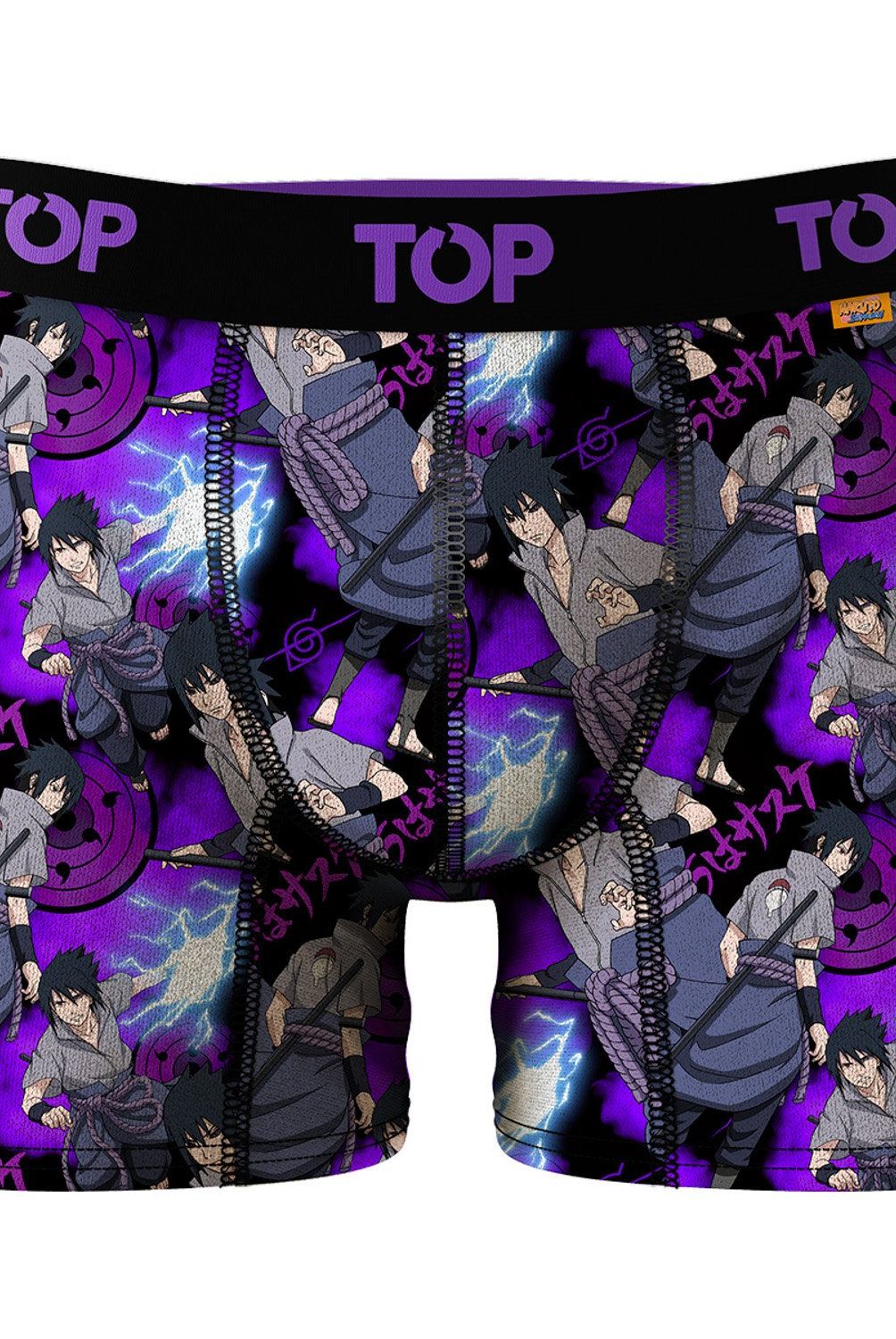 TOP - Boxer Hombre Top