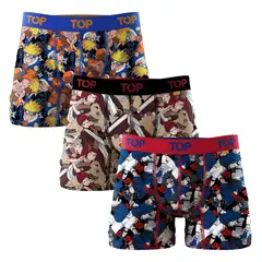 TOP - Boxer Hombre