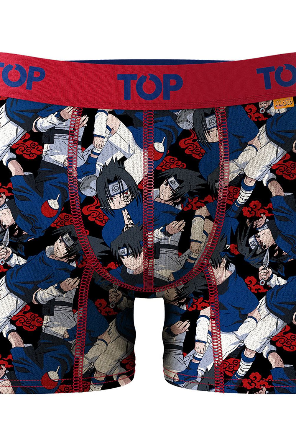 TOP - Boxer Hombre Top