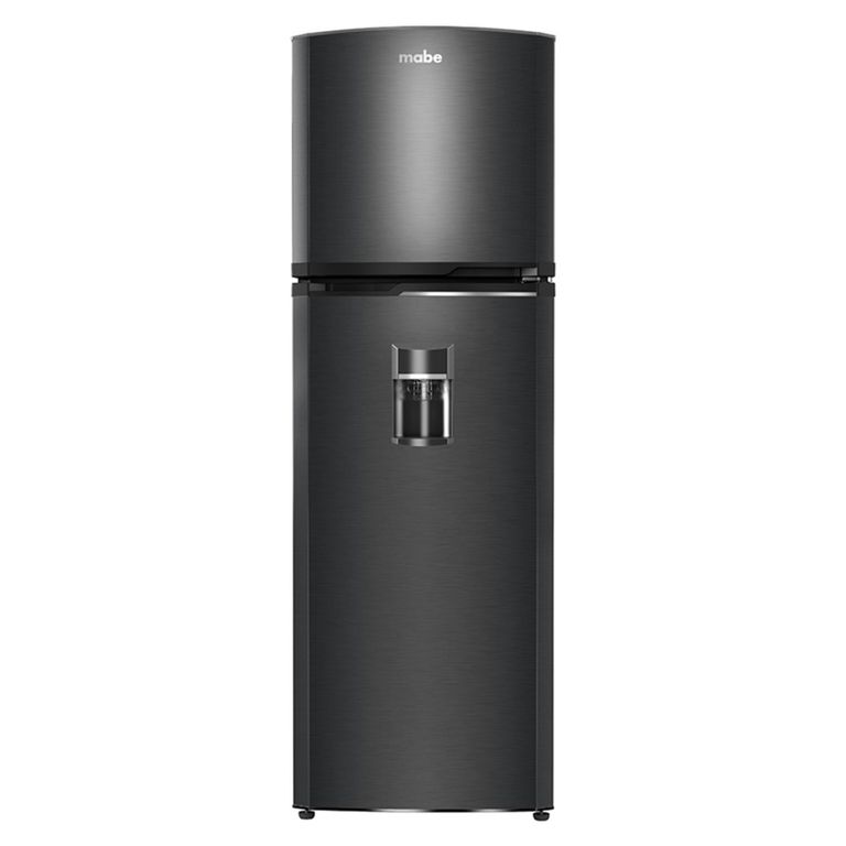 Refrigerador No Frost 250L Brutos Black RMA255PJUC
