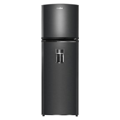 Mabe Refrigerador No Frost 250L Brutos Black Rma255Pjuc
