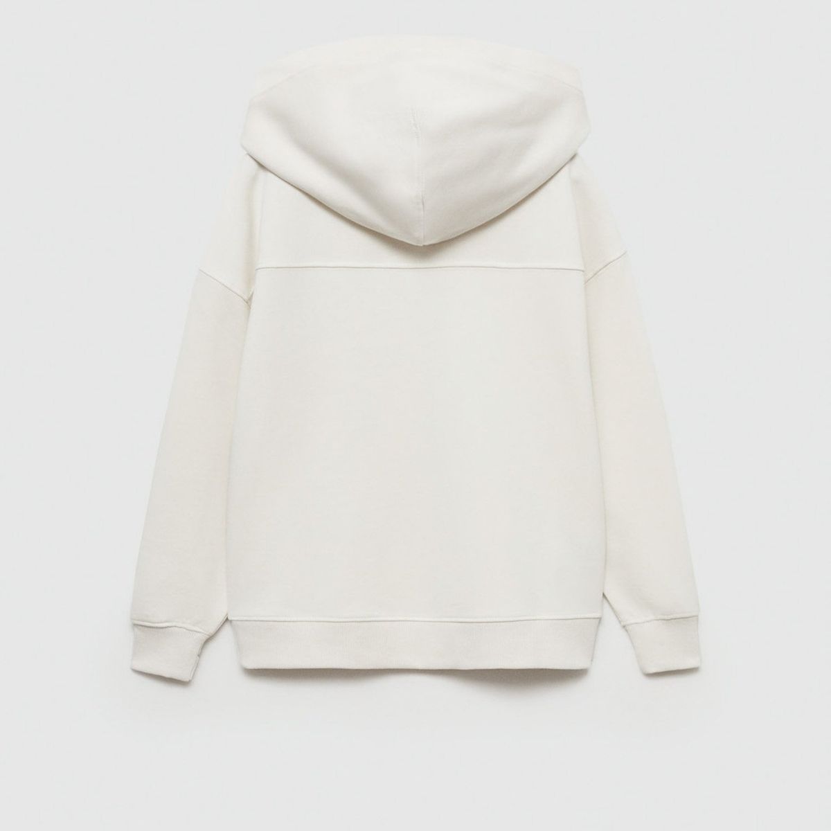 MANGO KIDS - Polerón Algodón Estampada Niño Mango Kids