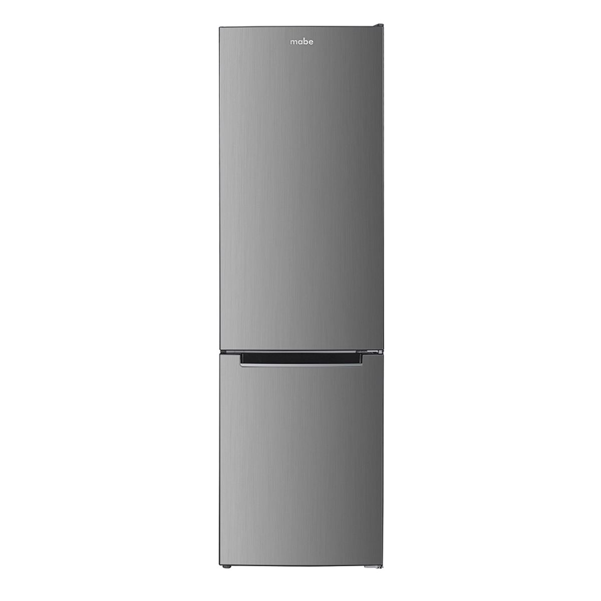 MABE - Refrigerador Bottom Freezer 254 Litros Frio Directo RMB426PXLRS0 Mabe