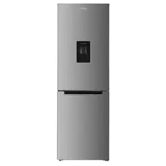 MABE - Refrigerador Bottom Freezer 314 Litros No Frost RMB432PXLRS0