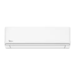MIDEA - Aire acondicionado Split Frio-Calor Eléctrico XTRA09K 9000 Btu