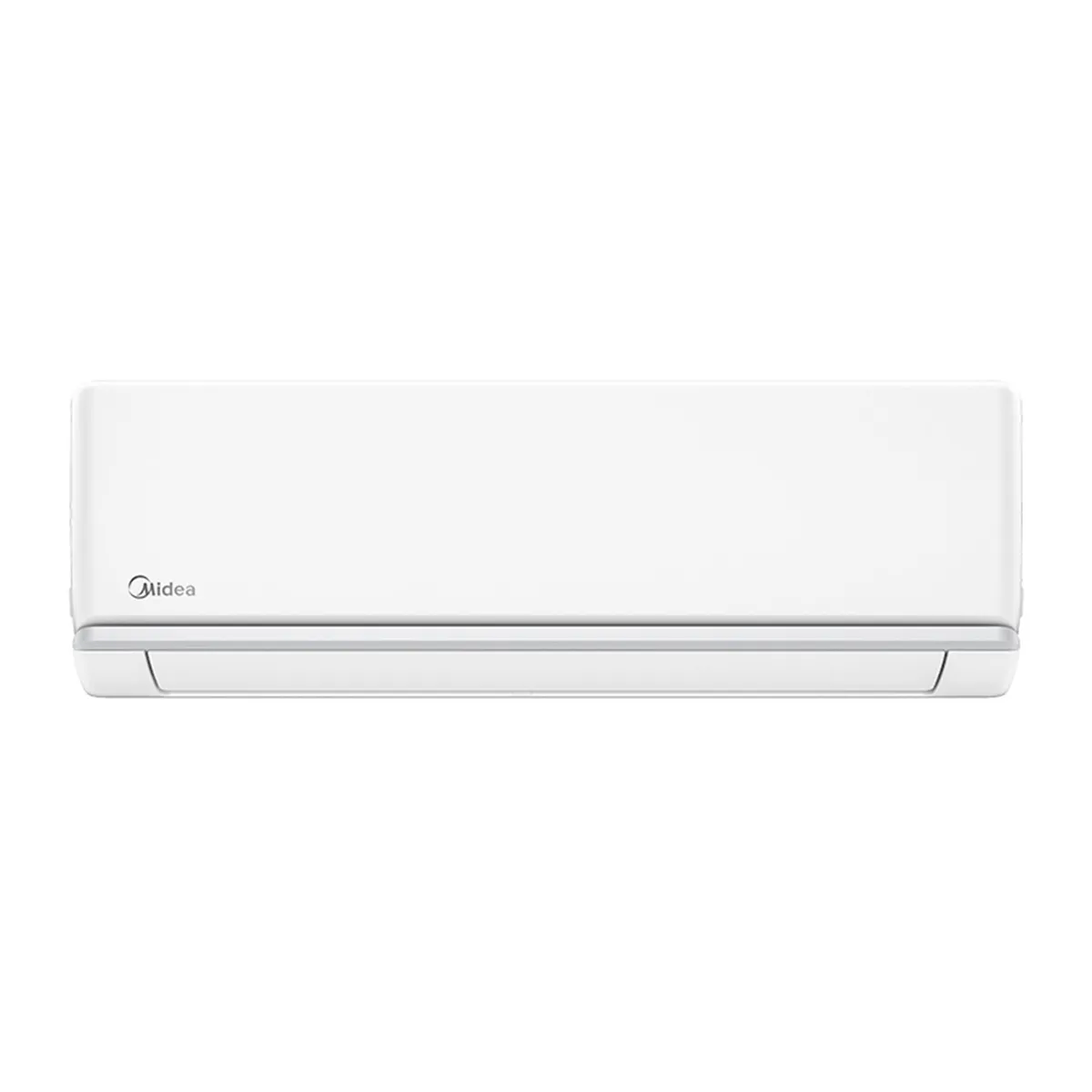 MIDEA - Aire acondicionado Split Frio-Calor Eléctrico XTRA12k 12000 Btu Midea
