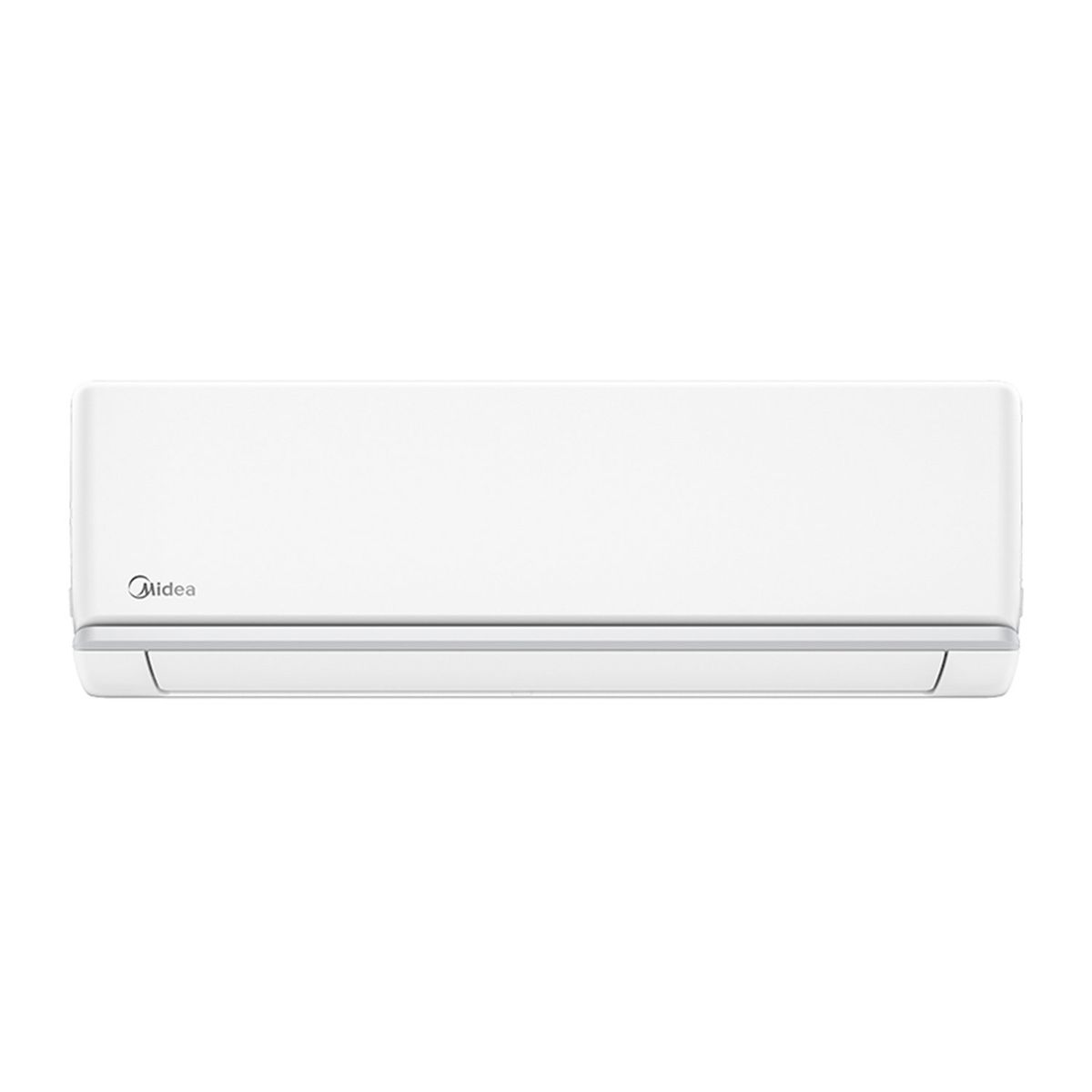 MIDEA - Aire acondicionado Split Frio-Calor Eléctrico XTRA12k 12000 Btu Midea