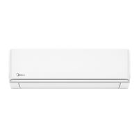 Aire acondicionado Split Frio-Calor Eléctrico XTRA12k 12000 Btu
