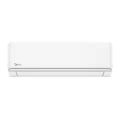 MIDEA - Aire acondicionado Split Frio-Calor Eléctrico XTRA12k 12000 Btu