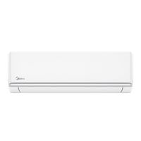Aire acondicionado Split Frio-Calor Eléctrico XTRA18K 18000 Btu