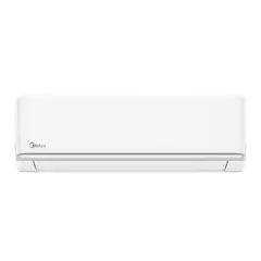 MIDEA - Aire acondicionado Split Frio-Calor Eléctrico XTRA18K 18000 Btu