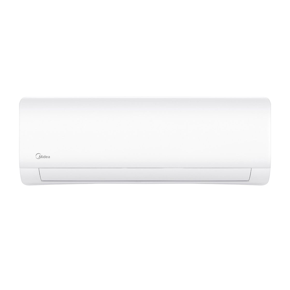 MIDEA - Aire acondicionado Split Frio-Calor Eléctrico XTREMEDURA09K 9000 Btu Midea