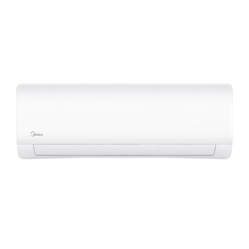 MIDEA - Aire acondicionado Split Frio-Calor Eléctrico XTREMEDURA09K 9000 Btu Midea