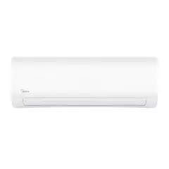 MIDEA - Aire acondicionado Split Frio-Calor Eléctrico XTREMEDURA09K 9000 Btu