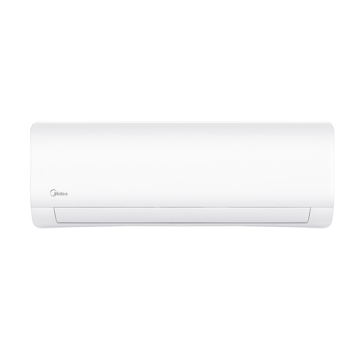 MIDEA - Aire acondicionado Split Frio-Calor Eléctrico XTREMEDURA12K 12000 Btu Midea