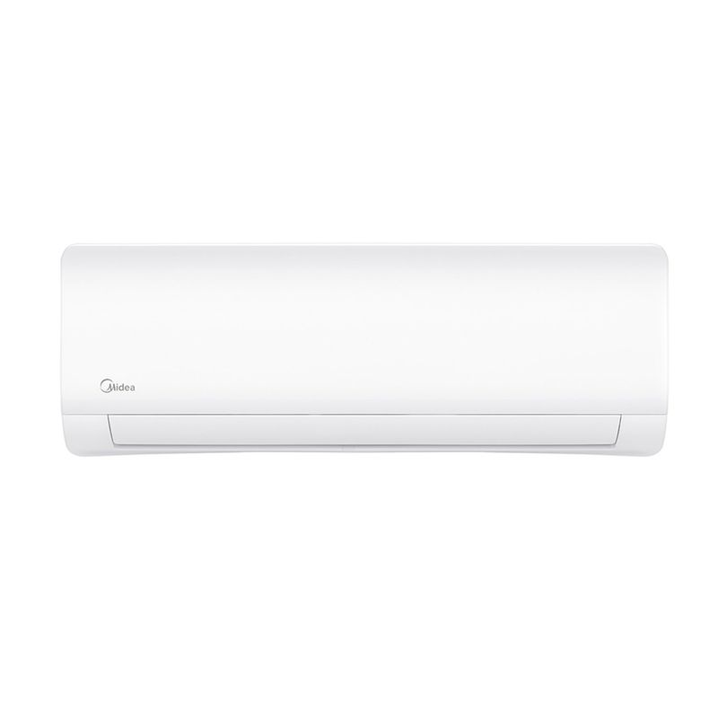 MIDEA - Aire acondicionado Split Frio-Calor Eléctrico XTREMEDURA12K 12000 Btu Midea