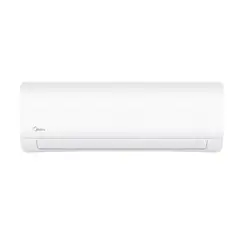 MIDEA - Aire acondicionado Split Frio-Calor Eléctrico XTREMEDURA12K 12000 Btu