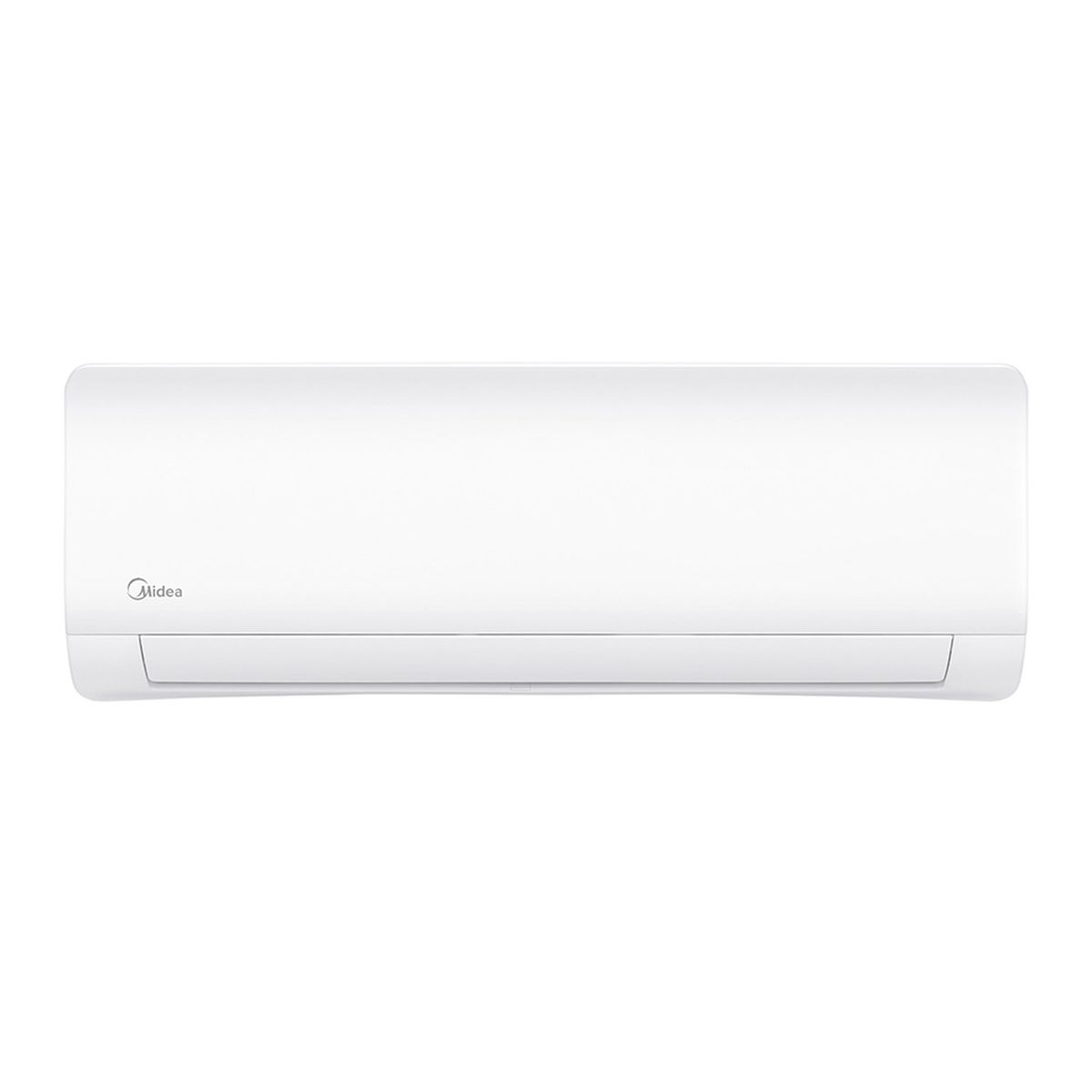 MIDEA - Aire acondicionado Split Frio-Calor Eléctrico XTREMEDURA24K 24000 Btu Midea