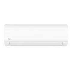 MIDEA - Aire acondicionado Split Frio-Calor Eléctrico XTREMEDURA24K 24000 Btu