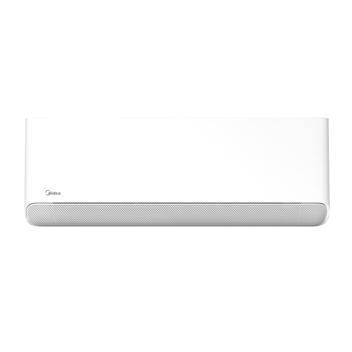 MIDEA - Aire Acondicionado Split Frio-Calor Eléctrico Breezeless9K 9000 Btu Midea