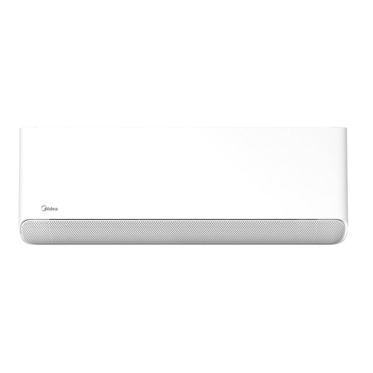 Aire Acondicionado Split Frio-Calor Eléctrico BREEZELESS12K 12000 Btu