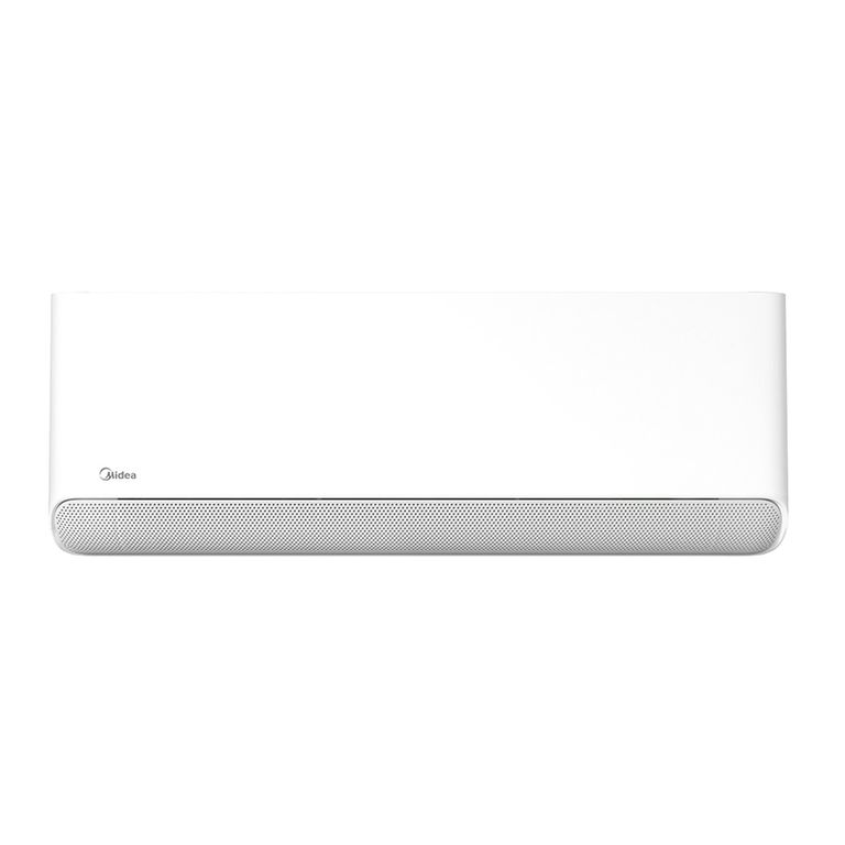 Aire acondicionado Split Frio-Calor Eléctrico BREEZELESS18K 18000 Btu