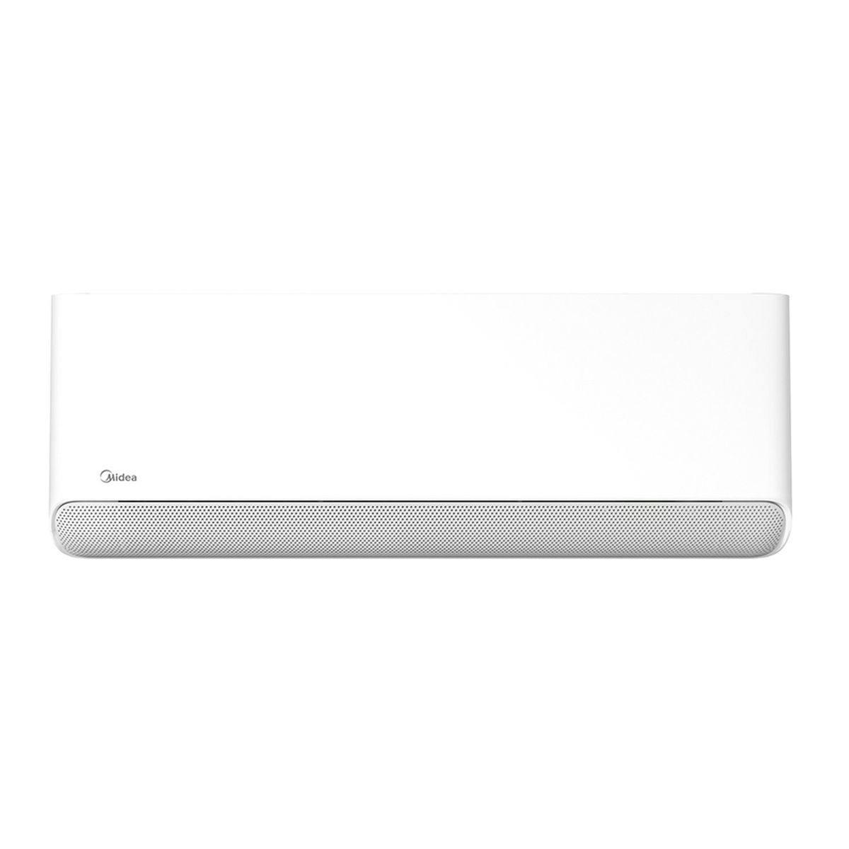 MIDEA - Aire acondicionado Split Frio-Calor Eléctrico BREEZELESS18K 18000 Btu Midea