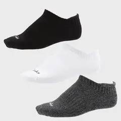 CLARKS - Pack 3 Calcetines Hombre