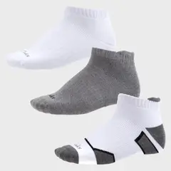 CLARKS - Pack 3 Calcetines Hombre