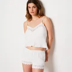 ETAM - Top de Pijama Story Mujer
