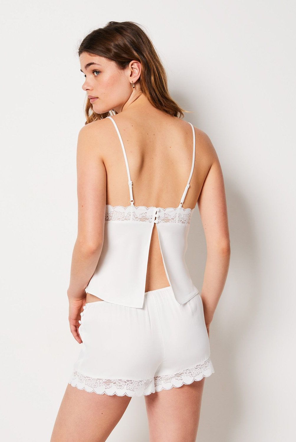 ETAM - Top de Pijama Story Mujer Etam