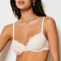 Sostén N*4 Classique Idole Mujer