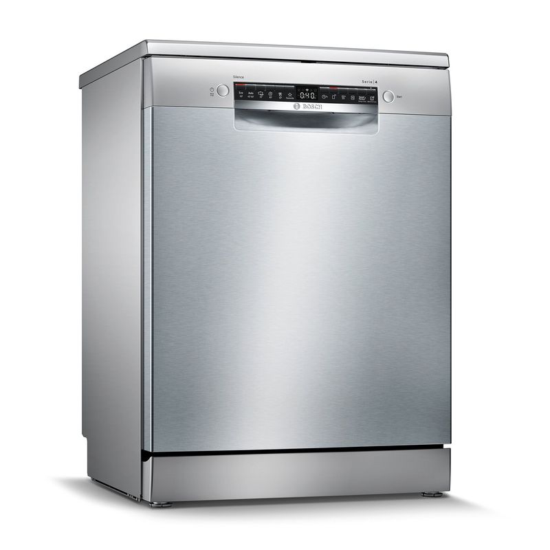 BOSCH - Lavavajillas 13 Cubiertos SMS4HVI33E Bosch