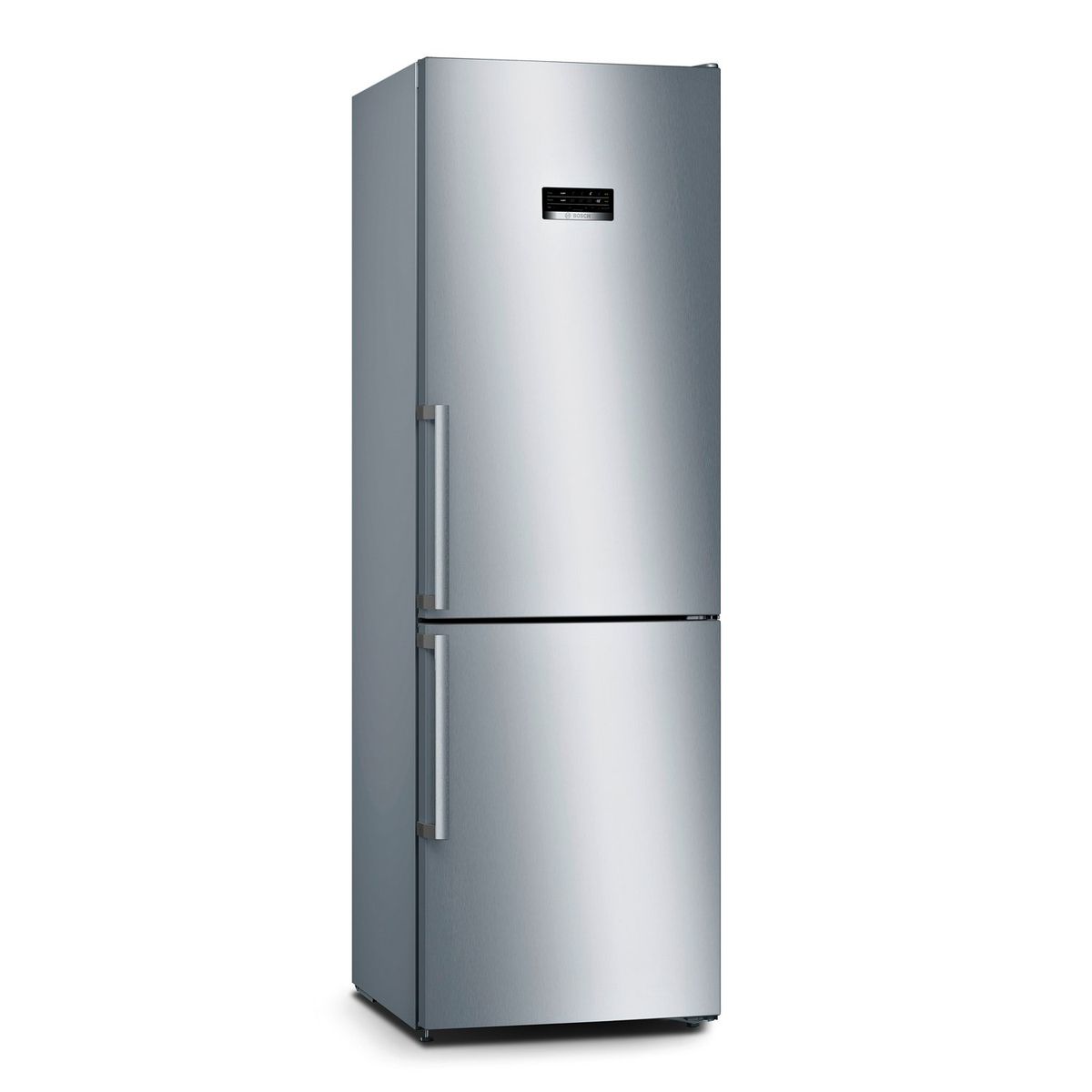 BOSCH - Refrigerador Bottom Freezer 326 Litros No frost KGN36XLER Bosch