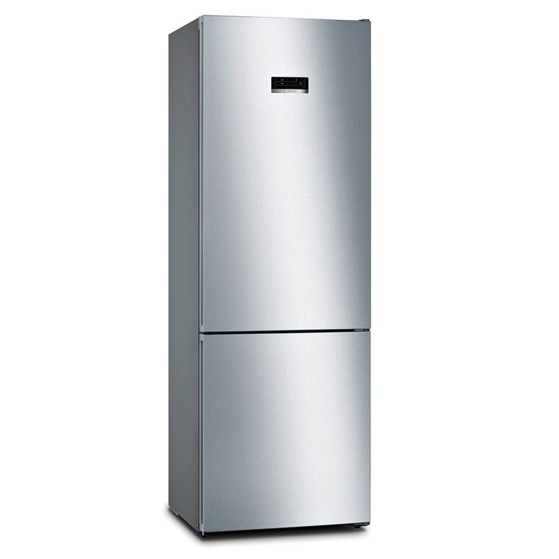 BOSCH - Refrigerador Bottom Freezer 436 Litros No frost Kgn49Xiea Bosch