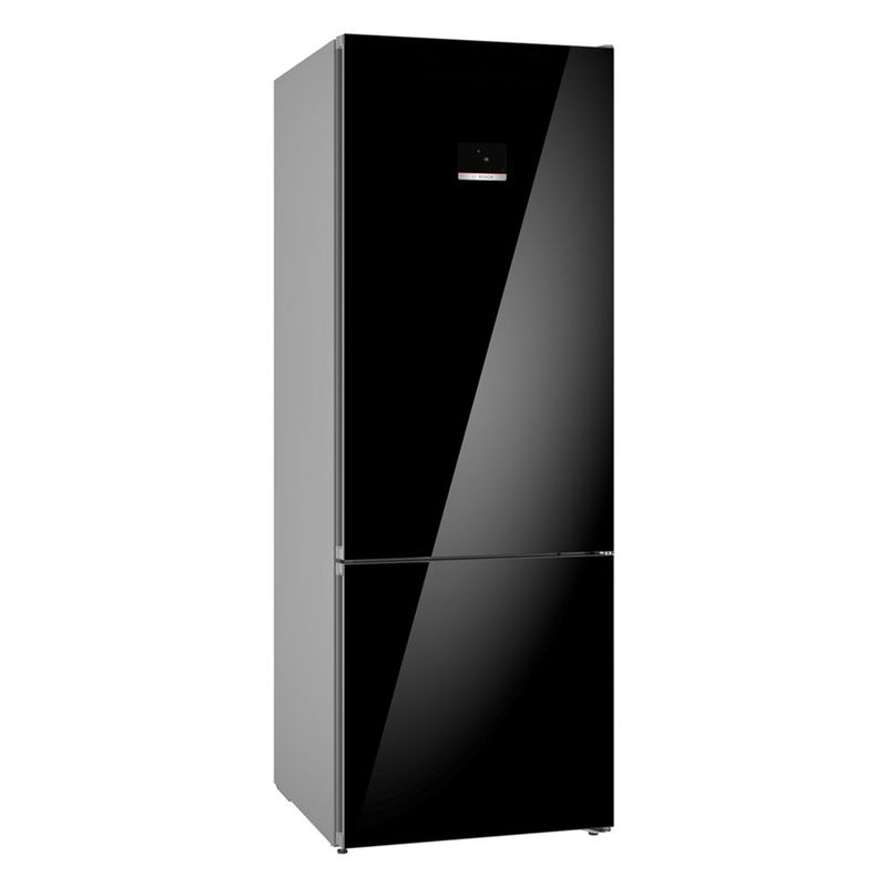BOSCH - Refrigerador Bottom Freezer Serie 6 508 Litros No frost KGN56LBE0N Bosch