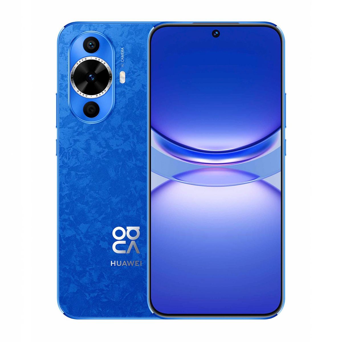 HUAWEI - Celular Huawei Nova 12S 8+256Gb