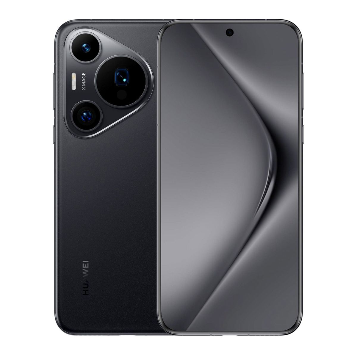 HUAWEI - Celular Smartphone Huawei Pura 70 Pro 12RAM+512GB Negro