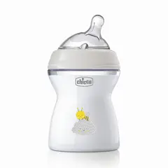 CHICCO - Mamadera Natural Feeling 250 Ml Pp