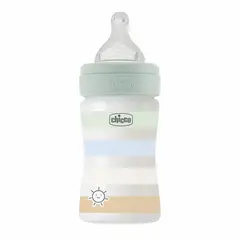 CHICCO - Mamadera Well Being 150 Ml Pp