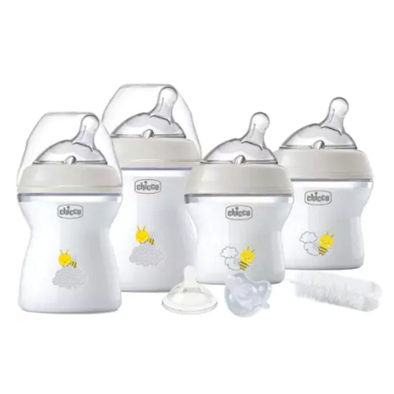 CHICCO - Set Recien Nacido Nf Neutro Chicco