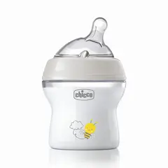 CHICCO - Mamadera Natural Feeling 150 Ml Pp