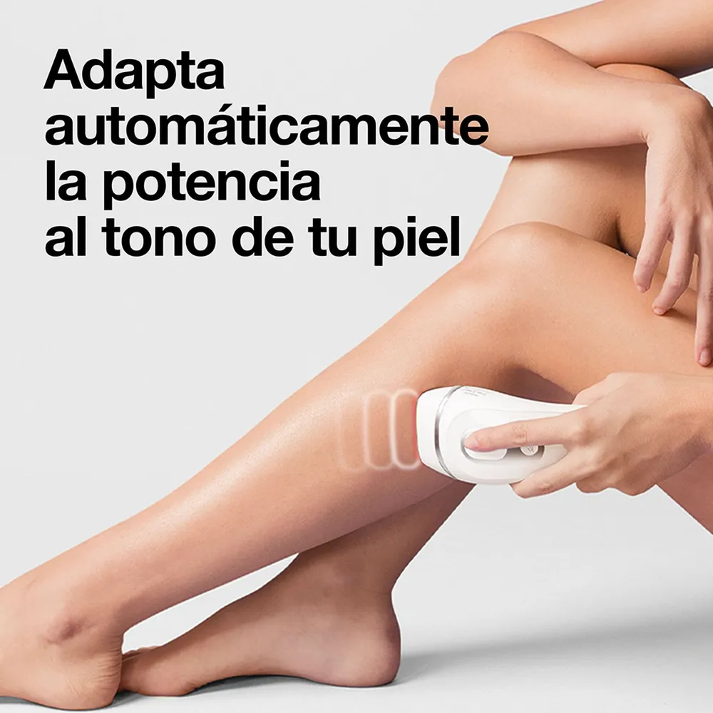 Braun IPL PL3230 Blanco, foto 6