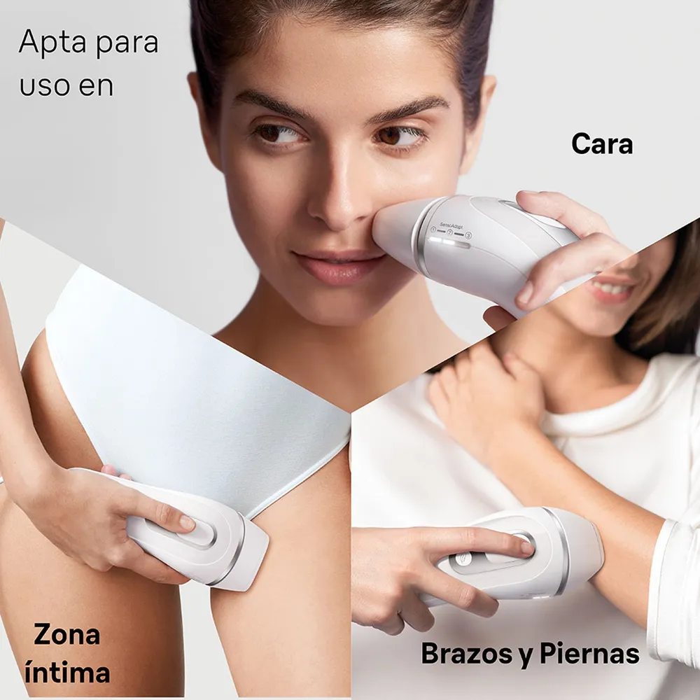Braun IPL PL3230 Blanco, foto 8