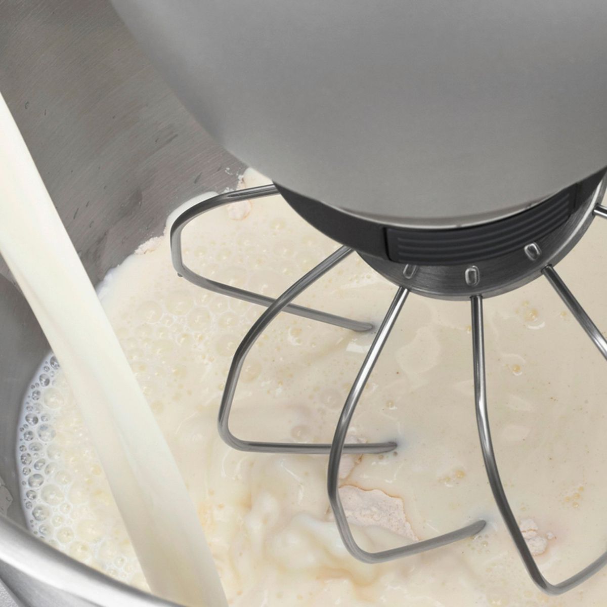 BOSCH - Batidora MUM2 900W 3,8Lt Bosch