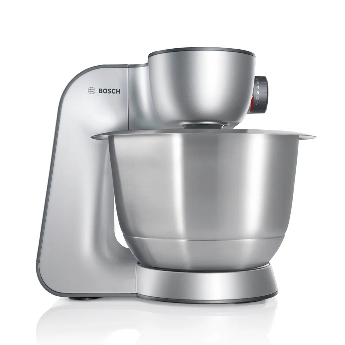 BOSCH - Batidora MUM5 INOX 900W 3,9Lt Bosch